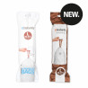 Brabantia PerfectFit FlatBack+/Touch saci de gunoi 647036, dimensiune L, 40-45 l, 10 buc, alb