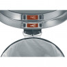 Brabantia PerfectFit FlatBack+/Touch saci de gunoi 647036, dimensiune L, 40-45 l, 10 buc, alb