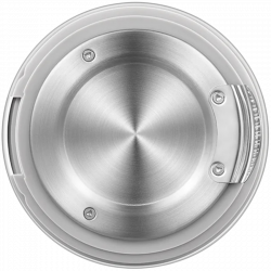 Canа electricа BUYDEEM K314, 300W, 0.6 L, Timer cu 3 trepte, 3 setari de temperatura, Mentine caldura pana la 8 ore, Verde deschis