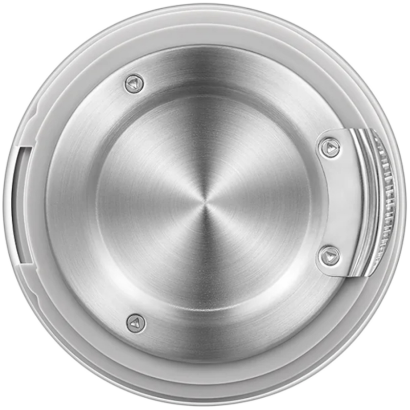 Canа electricа BUYDEEM K314, 300W, 0.6 L, Timer cu 3 trepte, 3 setari de temperatura, Mentine caldura pana la 8 ore, Verde deschis