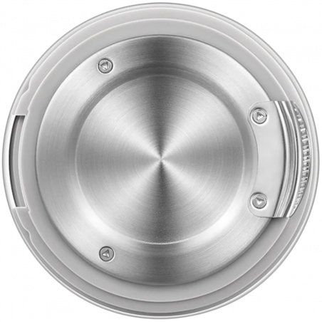 Canа electricа BUYDEEM K314, 300W, 0.6 L, Timer cu 3 trepte, 3 setari de temperatura, Mentine caldura pana la 8 ore, Verde deschis