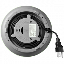 Cana electrica BUYDEEM K640, 2400W, 1,7 L, Protectie, Fara BPA, LED, Galben
