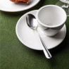Set tacâmuri Kinghoff KH 3509, 72 piese, Pentru 12 persoane, Cutie, Oțel inoxidabil, Argint