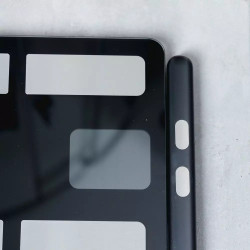 Klausberg KB 7856, Până la 180 kg, Bluetooth, Android/iOS, Ecran LCD, 14 valori corporale, Negru