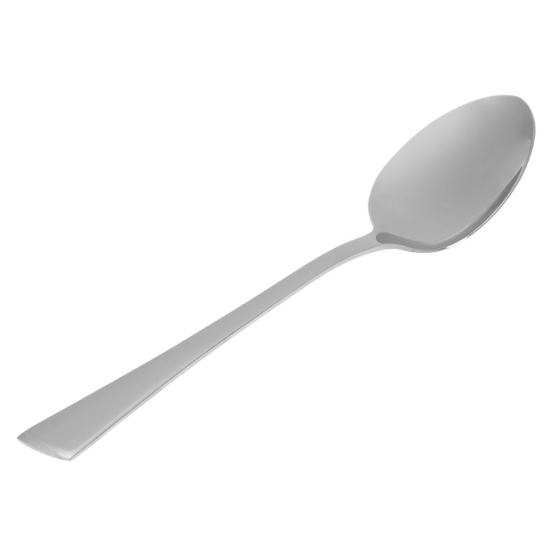 Set tacâmuri Kinghoff KH 3520, 72 piese, Pentru 12 persoane, Cutie, Oțel inoxidabil, Argint