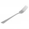 Set tacâmuri Kinghoff KH 3520, 72 piese, Pentru 12 persoane, Cutie, Oțel inoxidabil, Argint