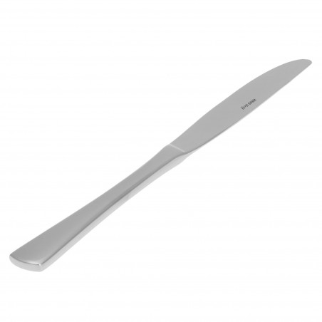 Set tacâmuri Kinghoff KH 3520, 72 piese, Pentru 12 persoane, Cutie, Oțel inoxidabil, Argint