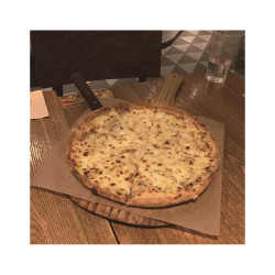 Hartie de copt Klausberg KB 7903, Rolă 20 m, 38 cm, -40 pana la 230°C, Utilizare universala, Neaderent, Maro