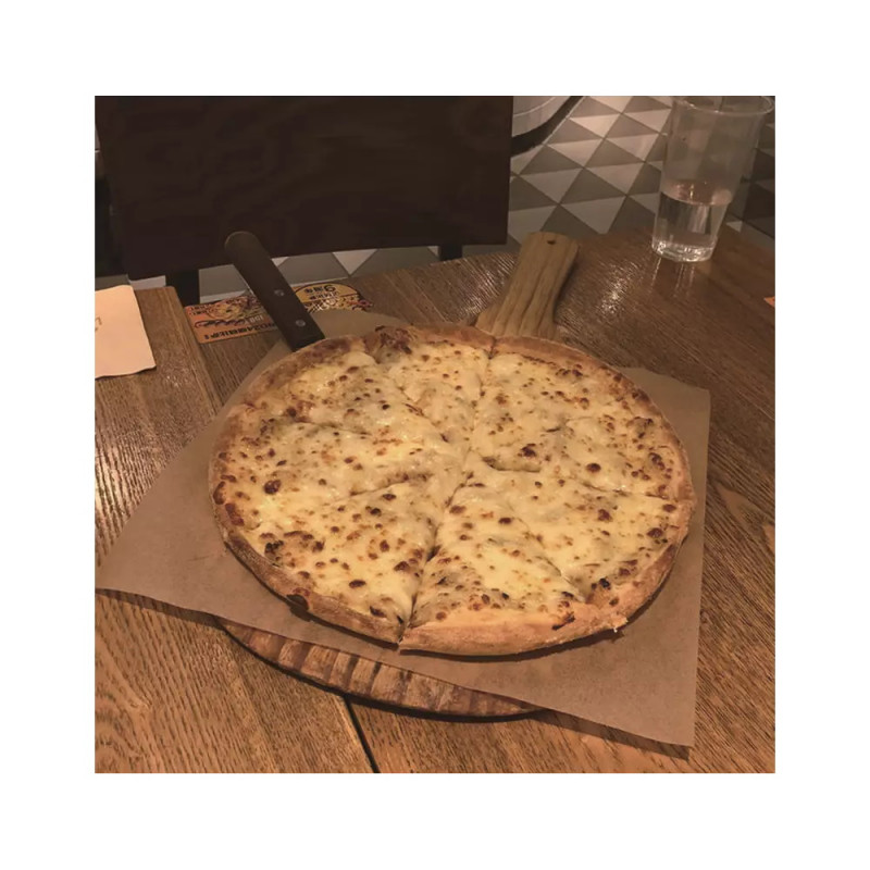 Hartie de copt Klausberg KB 7903, Rolă 20 m, 38 cm, -40 pana la 230°C, Utilizare universala, Neaderent, Maro