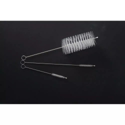 Seringă pentru marinat carne Klausberg KB 7842, 60 ml, 3 ace, oțel inoxidabil, fără BPA, argintiu