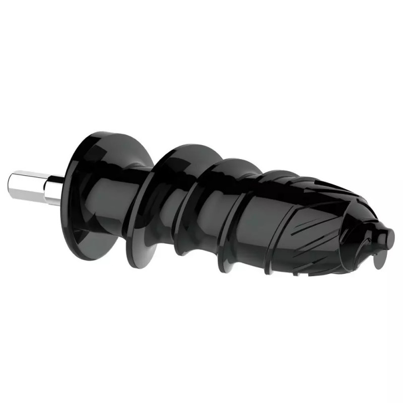 Storcător Klausberg KB 7870, 150 W, 700 ml, 7 segmente, Inversare, Accesorii, Roșu