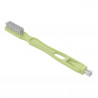 Storcător Klausberg KB 7870, 150 W, 700 ml, 7 segmente, Inversare, Accesorii, Roșu