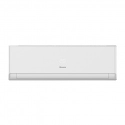 Aer condiționat cu invertor Hisense Energy SE KA35XR0E, 12000 BTU, 24 m2, A+++/A++, Wi-Fi, Control vocal, Alb