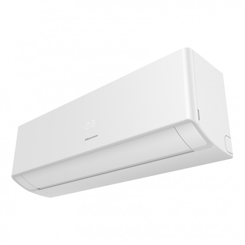 Aer condiționat cu invertor Hisense Energy SE KA35XR0E, 12000 BTU, 24 m2, A+++/A++, Wi-Fi, Control vocal, Alb