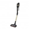 Aspirator vertical Shark Stratos True Pet Flexology IZ400EUT, 309W, 0.7L, 60 min autonomie, Clean Sense IQ, Pet Pro, LED, Powerfins, Gri inchis/Crem