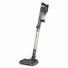 Aspirator vertical Shark Stratos True Pet Flexology IZ400EUT, 309W, 0.7L, 60 min autonomie, Clean Sense IQ, Pet Pro, LED, Powerfins, Gri inchis/Crem