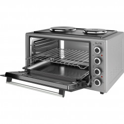 Elite EMO-48302G aragaz...