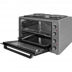 Elite EMO-65302G aragaz...