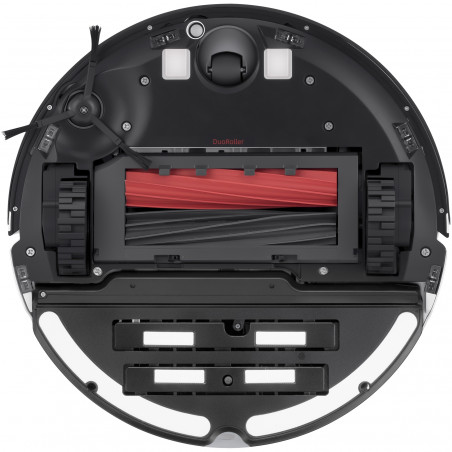 Aspirator robotic Roborock S8 Pro Ultra, 50W, Wi-Fi, 6000Pa, 750ml, 300m2, Autonomie până la 180min, Turbo, Comenzi vocale, Alb