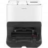 Aspirator robotic Roborock S8 Pro Ultra, 50W, Wi-Fi, 6000Pa, 750ml, 300m2, Autonomie până la 180min, Turbo, Comenzi vocale, Alb