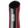 Blender 3 în 1 Russel Hobbs Desire 27140-56, 500W, 600+500 ml, 2 viteze + puls, Otel inoxidabil, Fara BPA, Rosu