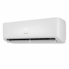 Aparat de aer conditionat inverter Hisense Easy Smart CA25YR03, 9000 BTU, 14 m2, A++, Functionare silentioasa, FreezeProtect pana la -15°C, Alb
