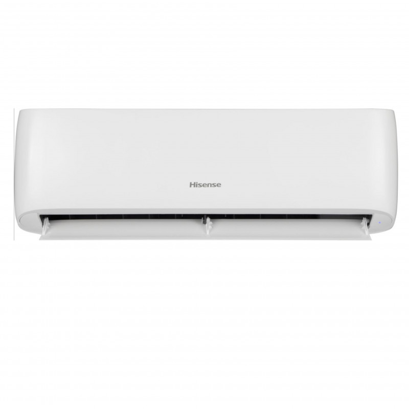 Aparat de aer conditionat inverter Hisense Easy Smart CA35YR03, 12000 BTU, 25 m2, A++, Functionare silentioasa, FreezeProtect pana la -15°C, Alb