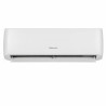 Aparat de aer conditionat inverter Hisense Easy Smart CA35YR03, 12000 BTU, 25 m2, A++, Functionare silentioasa, FreezeProtect pana la -15°C, Alb