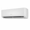 Aparat de aer conditionat inverter Hisense Easy Smart CA70BT1A, 24000 BTU, 48 m², A++, Silentios, FreezeProtect pana la -15°C, Alb
