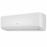 Aparat de aer conditionat inverter Hisense Easy Smart CA70BT1A, 24000 BTU, 48 m², A++, Silentios, FreezeProtect pana la -15°C, Alb
