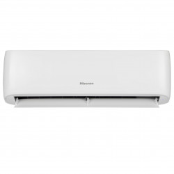 Aparat de aer conditionat inverter Hisense Easy Smart CA70BT1A, 24000 BTU, 48 m², A++, Silentios, FreezeProtect pana la -15°C, Alb