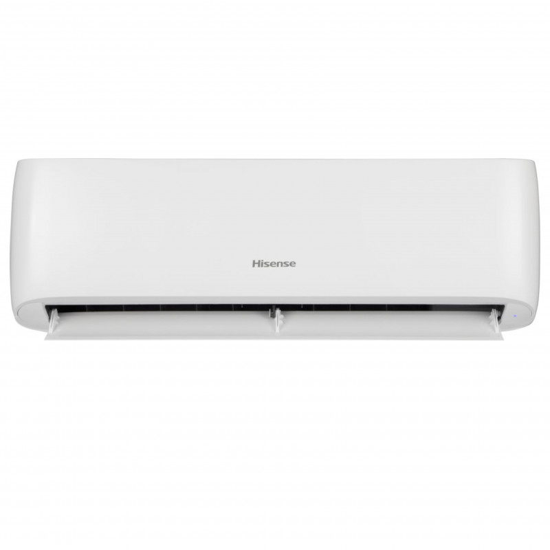 Aparat de aer conditionat inverter Hisense Easy Smart CA70BT1A, 24000 BTU, 48 m², A++, Silentios, FreezeProtect pana la -15°C, Alb