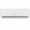 Aparat de aer conditionat inverter Hisense Easy Smart CA70BT1A, 24000 BTU, 48 m², A++, Silentios, FreezeProtect pana la -15°C, Alb