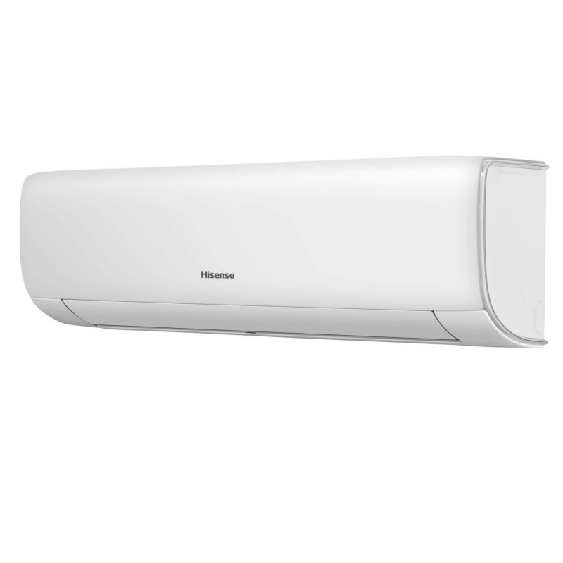 Aparat de aer conditionat inverter Hisense WINGS PRO KB50XS1E, 18000 BTU, 28 m², A++, Wi-Fi, Control vocal, Filtru de vitamine 4in1, Alb