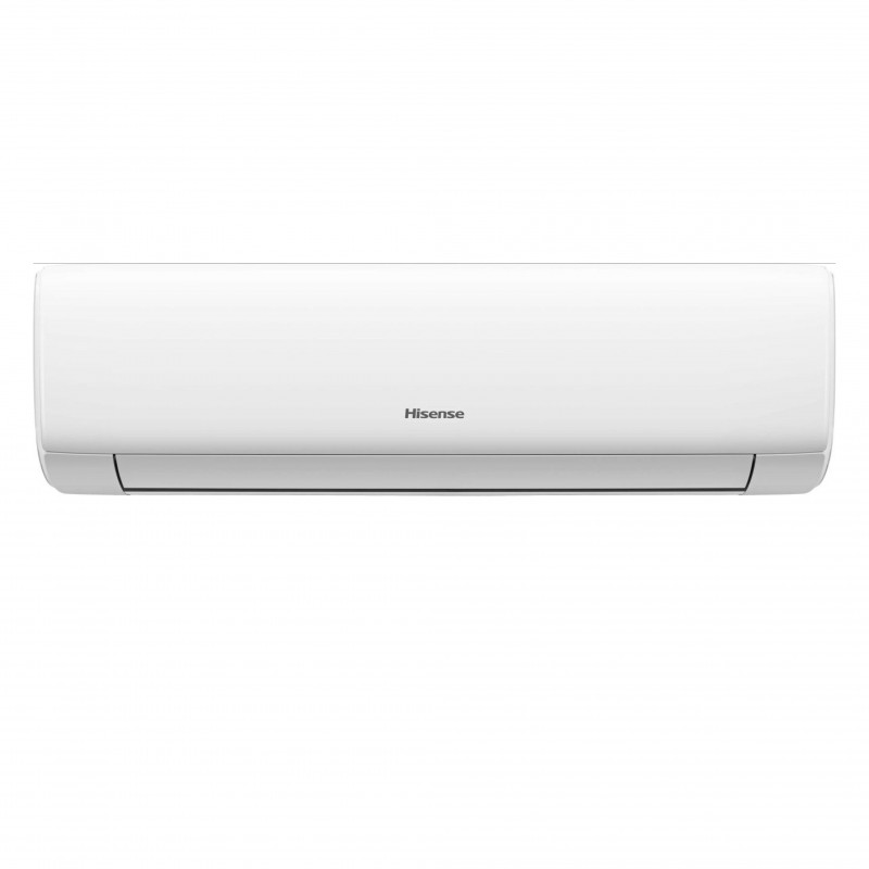 Aparat de aer conditionat inverter Hisense WINGS PRO KB50XS1E, 18000 BTU, 28 m², A++, Wi-Fi, Control vocal, Filtru de vitamine 4in1, Alb