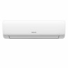 Aparat de aer conditionat inverter Hisense WINGS PRO KB50XS1E, 18000 BTU, 28 m², A++, Wi-Fi, Control vocal, Filtru de vitamine 4in1, Alb
