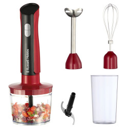 Blender 3 în 1 Russel Hobbs...