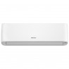 Aparat de aer conditionat inverter Hisense Energy Pro + QG25XV0E, 9000 BTU, 14 m², A+++/A+++, Wi-Fi, Control vocal, Filtru 4in1, Alb