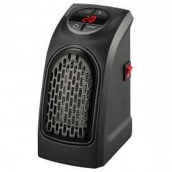Încălzitor cu ventilator...