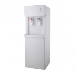 Dozator de apa Crown CWD-2493WE, 65-420 W, Incalzire5 l/h, Racire 0.7 l/h, Electronic, Alb