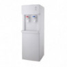Dozator de apa Crown CWD-2493WE, 65-420 W, Incalzire5 l/h, Racire 0.7 l/h, Electronic, Alb