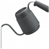 Cafetieră cu gât de gâscă BUYDEEM CD2006, 350 ml, oțel inoxidabil, negru