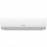 Aer condiționat cu invertor Hisense WINGS PRO KB35YR3E, 12000 BTU, A++/A+, 24 m2, Wi-Fi, Hi-Nano, Control vocal, I Feel, Alb