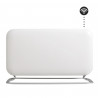 Încălzire prin pardoseală Mill CO1200WIFI3, 1200W, 18 m2, Wi-Fi + App, Calibrare temperatură, Fereastră deschisă, Protecție copii, Protecție la răsturnare, Alb