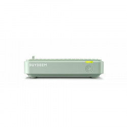 Incalzitor de pahare/cani BUYDEEM OA2001, 24W, 2 setari, Oprire automata, Rezistent la apa, Verde