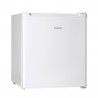 Frigider mini bar Muhler MB51WF, 41 l, Clasa F, Ușă reversibilă, R600a, Alb