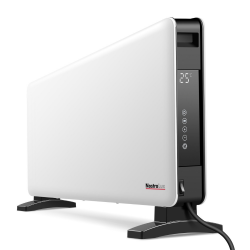 Resigilat: CONVECTOR...