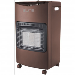 ELITE EGH-1403 sobă pe gaz...