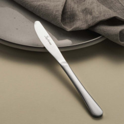 Set de 2 cuțite set de 2 buc. Luigi Ferrero Prima FR-2181, Oțel inoxidabil, Inox