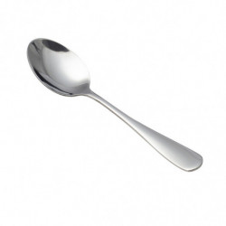 Set de 6 lingurițe Luigi Ferrero Prima FR-6181, oțel inoxidabil, argintiu